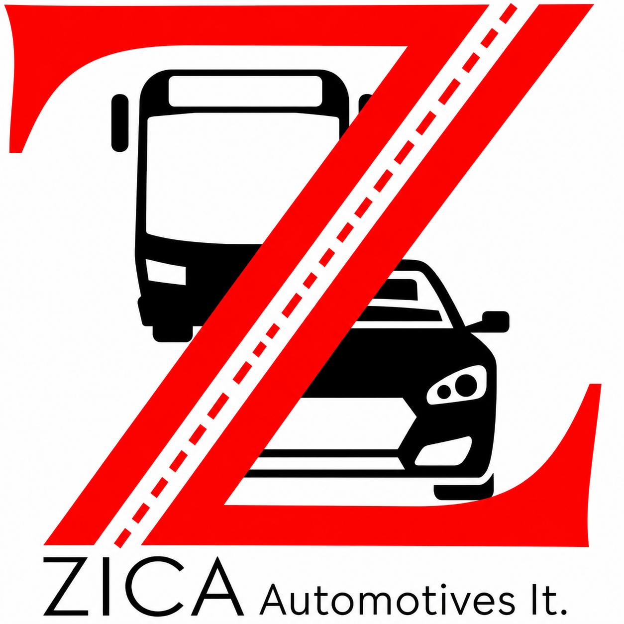 Zica Automotive logo